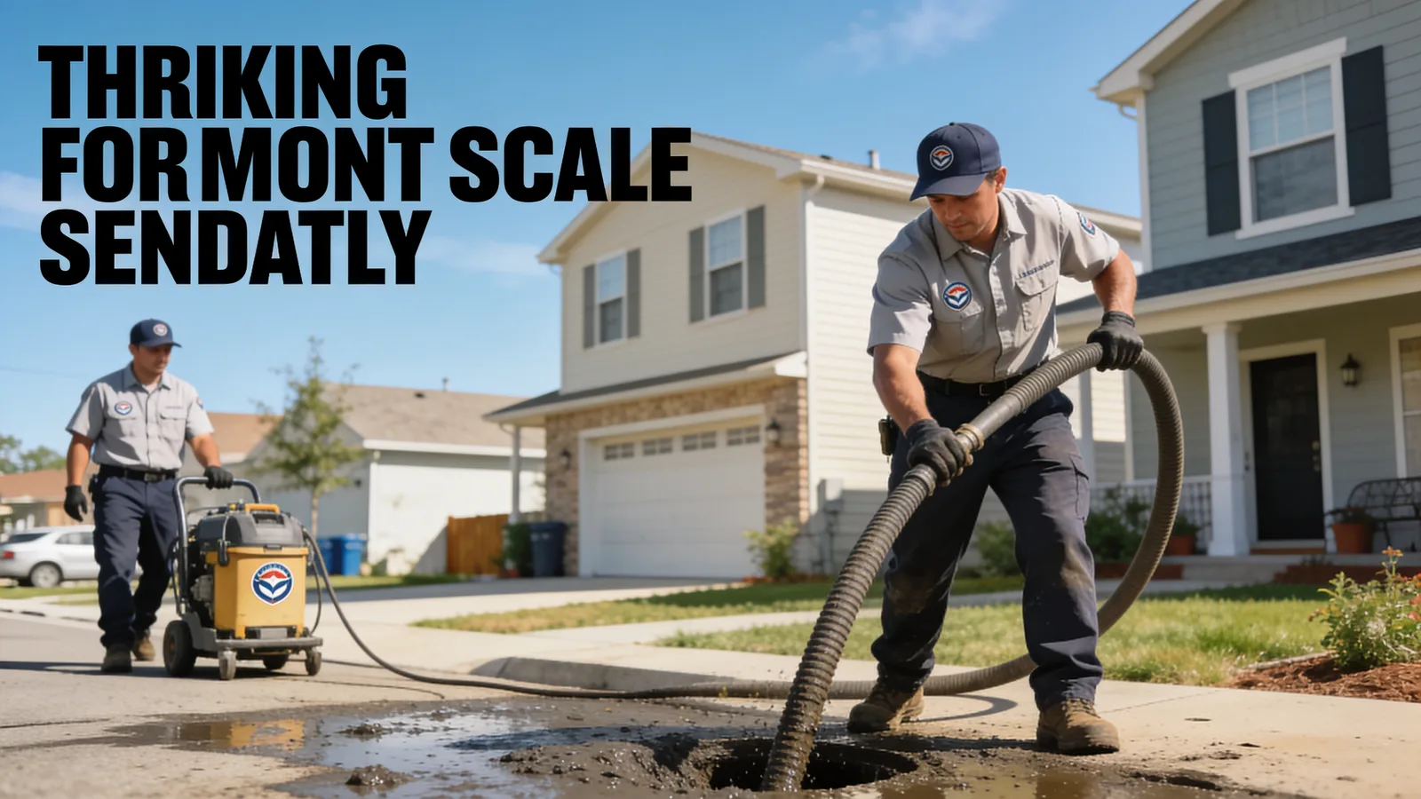 Sewage Cleanup in Buffalo Lake, MN near me